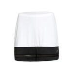 Limited Sports Tøj Limited Sports Blawhi Nederdel Damer-Hvid,Sort