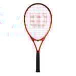 Wilson Tennisketchere Wilson Pro Staff Precision XL 110