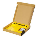 HEAD Tr&aelig;ningsudstyr HEAD Pickleball Linjes&aelig;t-Gul