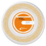 Isospeed Isospeed Energetic Strenge,Rulle 200m-Guld