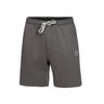 Crew Shorts Drenge-Grå