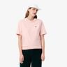 Relaxed Fit Plain Soft  Tee