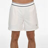 Alu Shorts Herrer - creme, 
