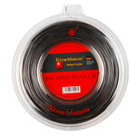 Kirschbaum Kirschbaum Max Power Rough Strenge,Rulle 200m-Antracit