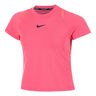 Court Dri-Fit Advantage T-shirt Damer - pink, 
