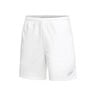 Squadra III 7in Shorts Herrer-Hvid