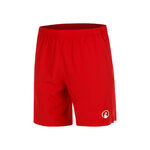 Quiet Please Tøj Quiet Please Smash Shorts Herrer-Rød
