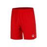 Smash Shorts Herrer-Rød