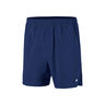 Ace Racquet Shorts Herrer-Blå