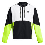 Under Armour Legacy Windbreaker