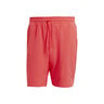 Ergo 7in Shorts Herrer-Rød
