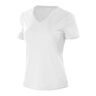 Siana T-shirt Damer-Hvid