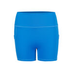 Nike Tøj Nike Court Dri-Fit Advantage Regular Boldshorts Damer-Blå