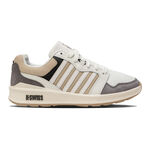 K-Swiss Sko K-Swiss Rival Trainer Fritidssko Damer-Hvid,Beige