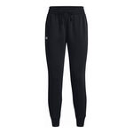 Under Armour Tøj Under Armour Rival Træningsbukser Damer-Sort