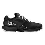 Wilson Padel-sko Wilson Bela Tour Padelsko Herrer-Sort,Sort