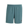 Own The Run 5in Løbeshorts Herrer-Mørkegrøn