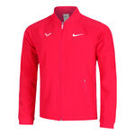 Nike Tøj Nike Dri-Fit RAFA MNK Træningsjakke Herrer - rød, 