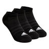 Sportswear Low Sportssokker Pakke Med 3-Sort,Hvid