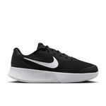 Nike Tennissko Nike Vapor Lite 3 Grusbanesko Herrer-sort, hvid