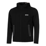 BOSS Tøj BOSS Sicon TOC Sweatshirt Herrer-Sort
