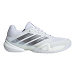 adidas Tennissko adidas Barricade 14 Gr&aelig;sbanesko Herrer-lysegr&aring;, gr&aring;