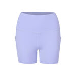 Nike Tøj Nike Court Dri-FIT Boldshorts Damer-Lilla