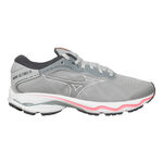 Mizuno Løbesko Mizuno Wave Ultima 14 Neutral Sko Damer-Grå,Hvid