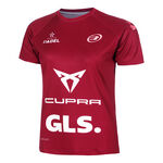 Bullpadel T-Shirt Etico