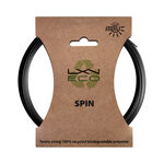 Luxilon Luxilon Eco Spin Strengesæt 12,2m-Sort