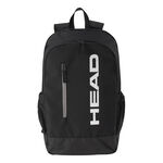HEAD Base Backpack 17L BK