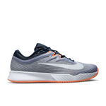 Nike Tennissko Nike Vapor Pro 3 Grusbanesko Herrer-Blå-grå,Mørkeblå