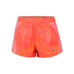 Puma T&oslash;j Puma Run Favorite All Over Print Velocity 3in L&oslash;beshorts Damer - pink, 