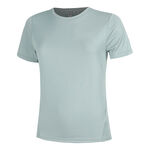 adidas Tennist&oslash;j adidas D4T T-shirt Damer-vis