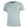D4T T-shirt Damer-vis