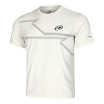 Bullpadel Tøj Bullpadel Mitin T-shirt Herrer-Creme
