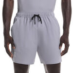 On T&oslash;j On Court Shorts Herrer-Syren