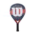 Wilson Padelketchere Wilson  Optix V2 Power Padelketcher 