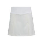 adidas Tøj adidas Club Pleated Nederdel Pige-Hvid