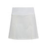 Club Pleated Nederdel Pige-Hvid