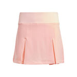 adidas Tøj adidas Club Pleat Nederdel Pige-Rosa