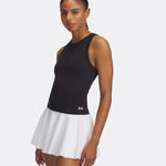 Under Armour T&oslash;j Under Armour Motion High Neck Tanktop Damer-Sort