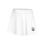 Quiet Please Bounce Skirt