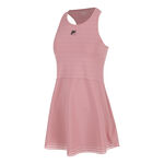 Fila T&oslash;j Fila Dress Margot Kjole Damer-Mauve
