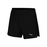 Puma Tøj Puma Velocity 7in Løbeshorts Herrer - sort, 