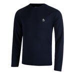 Original Penguin Tøj Original Penguin RAGLAN PERFORMANCE Sweatshirt Herrer-Mørkeblå