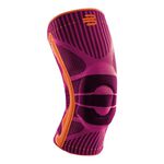 Bauerfeind Bandager Bauerfeind Sports Knee Support Knæbandage 