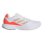 adidas Løbesko adidas SL20.2 Neutral sko Damer - hvid, orange