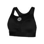 BIDI BADU Tøj BIDI BADU Crew High Support Sports-BH Damer-Sort