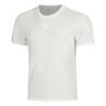 Tonal Core T-shirt Herrer-creme